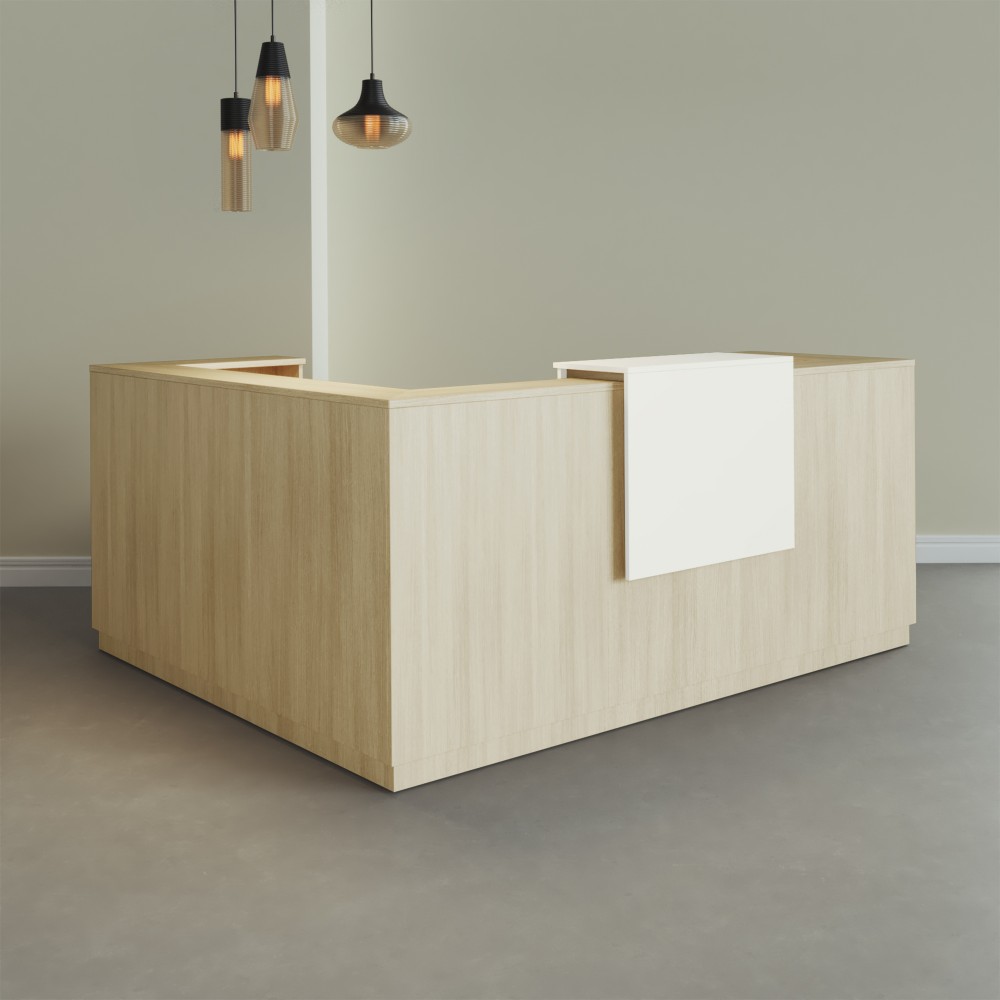 Banque d'Accueil d'Angle Duomo  - Bikkom