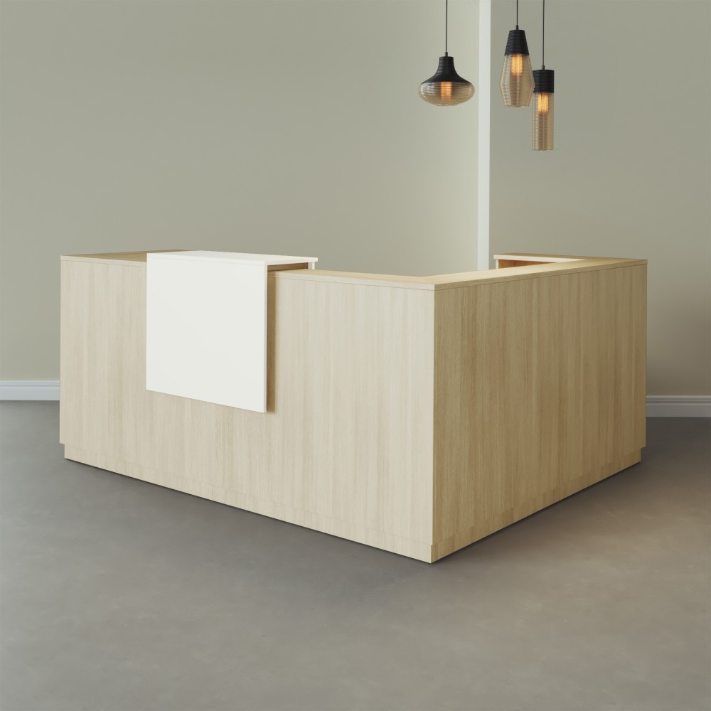 Banque d'Accueil d'Angle Duomo  - Bikkom