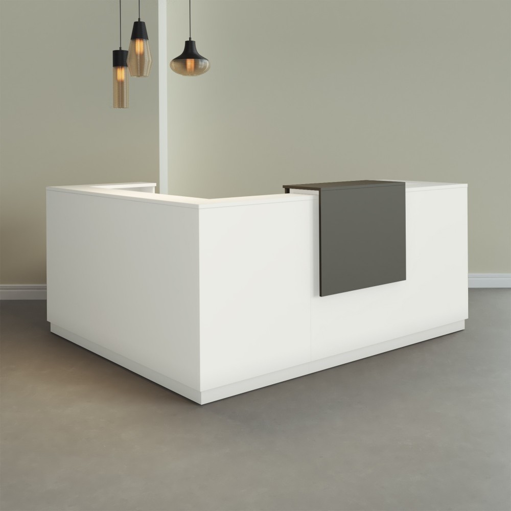 Banque d'Accueil d'Angle Duomo  - Bikkom