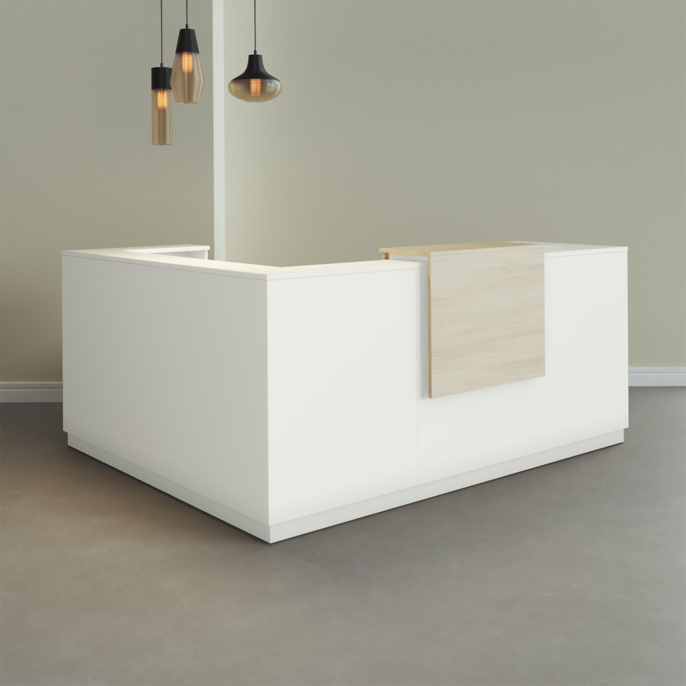 Banque d'Accueil d'Angle Duomo  - Bikkom