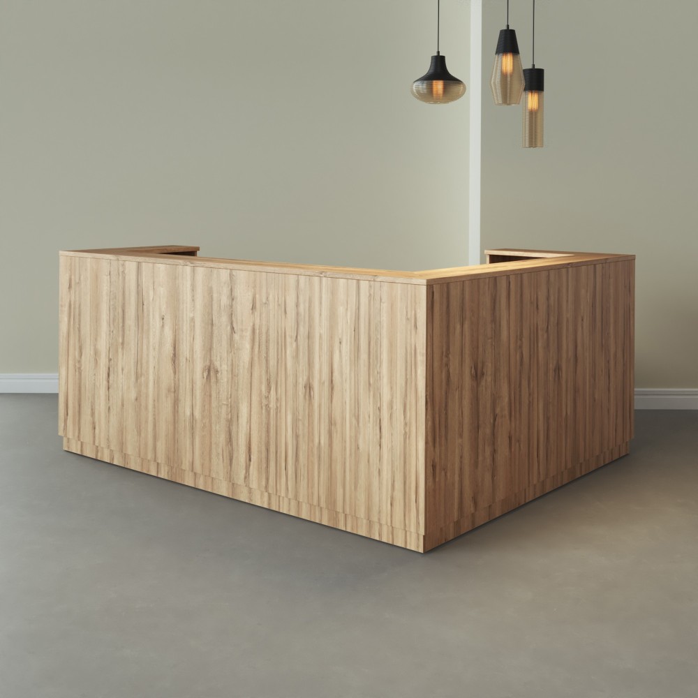 Banque d'Accueil d'Angle Duomo  - Bikkom