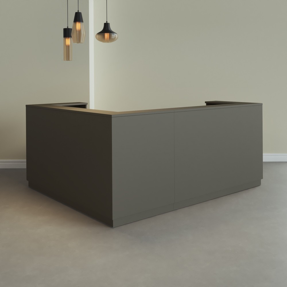 Banque d'Accueil d'Angle Duomo  - Bikkom