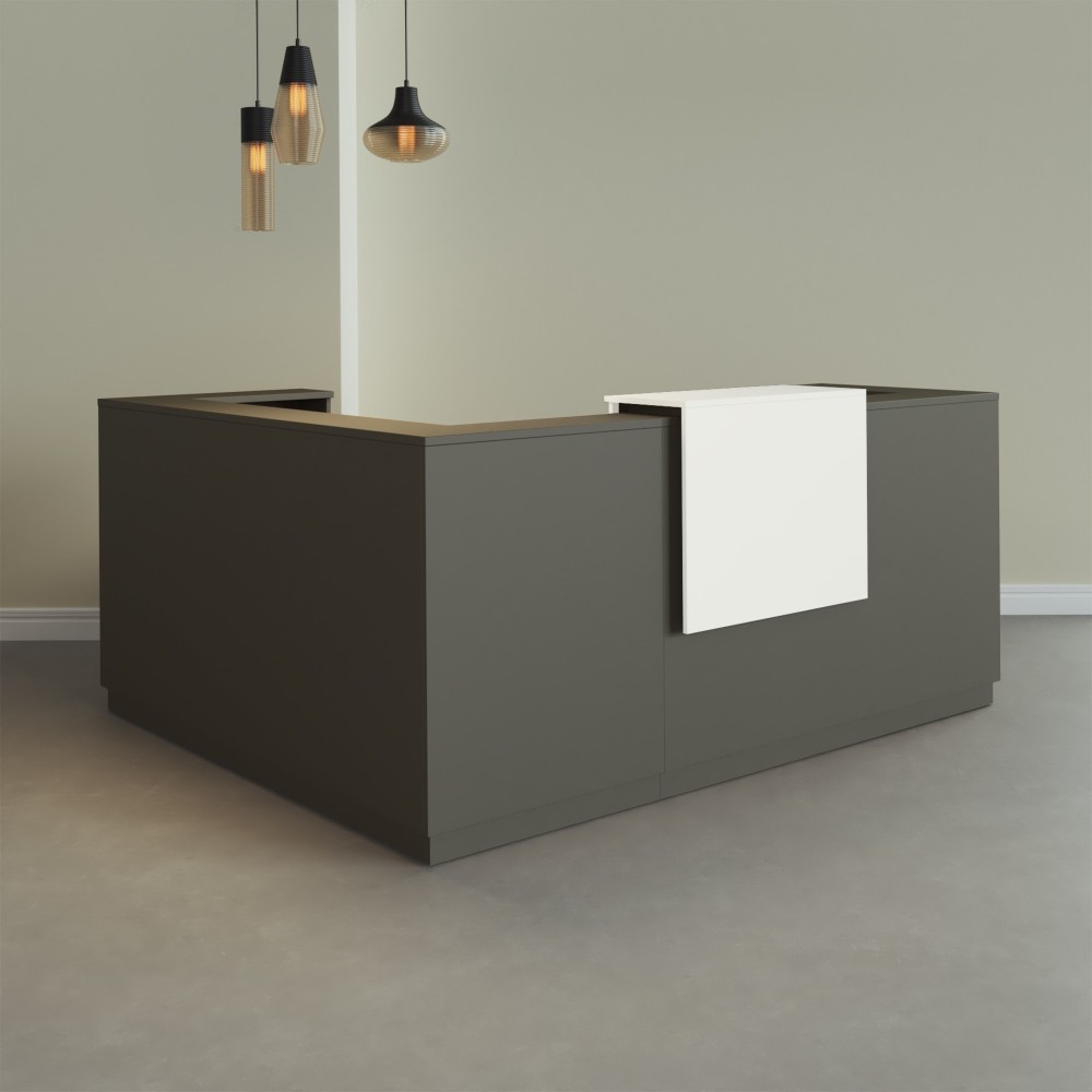 Banque d'Accueil d'Angle Duomo  - Bikkom