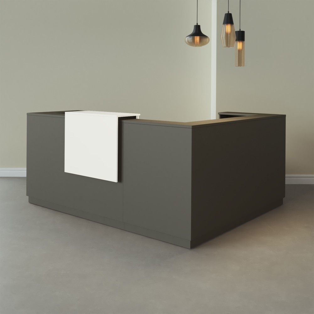 Banque d'Accueil d'Angle Duomo  - Bikkom