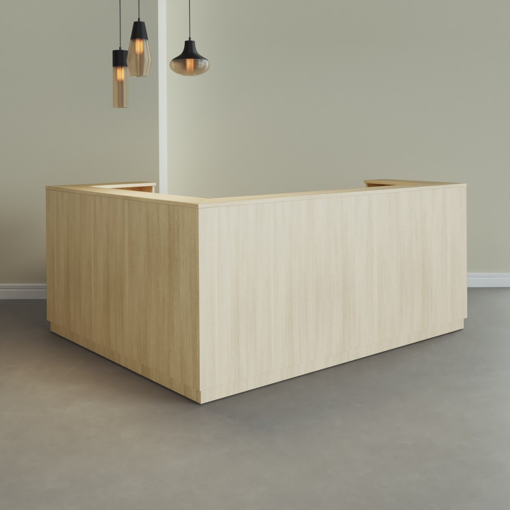 Banque d'Accueil d'Angle Duomo  - Bikkom