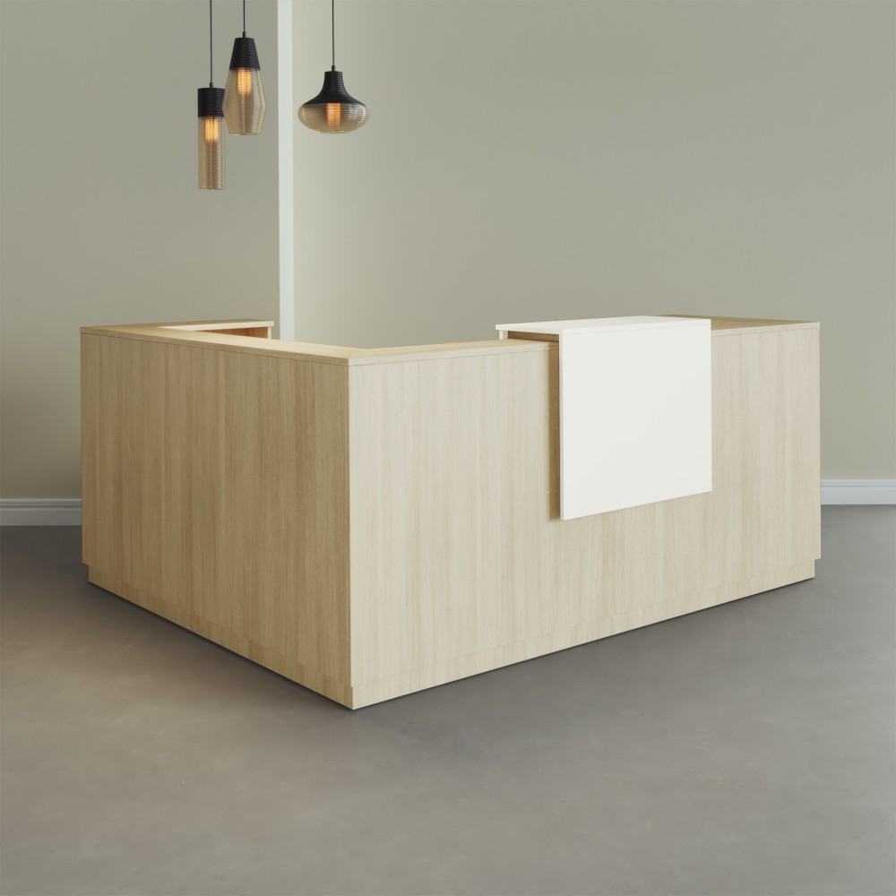 Banque d'Accueil d'Angle Duomo  - Bikkom