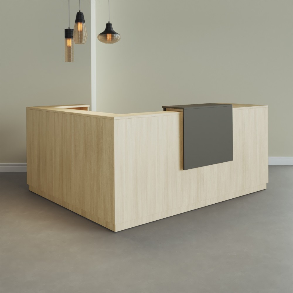 Banque d'Accueil d'Angle Duomo  - Bikkom