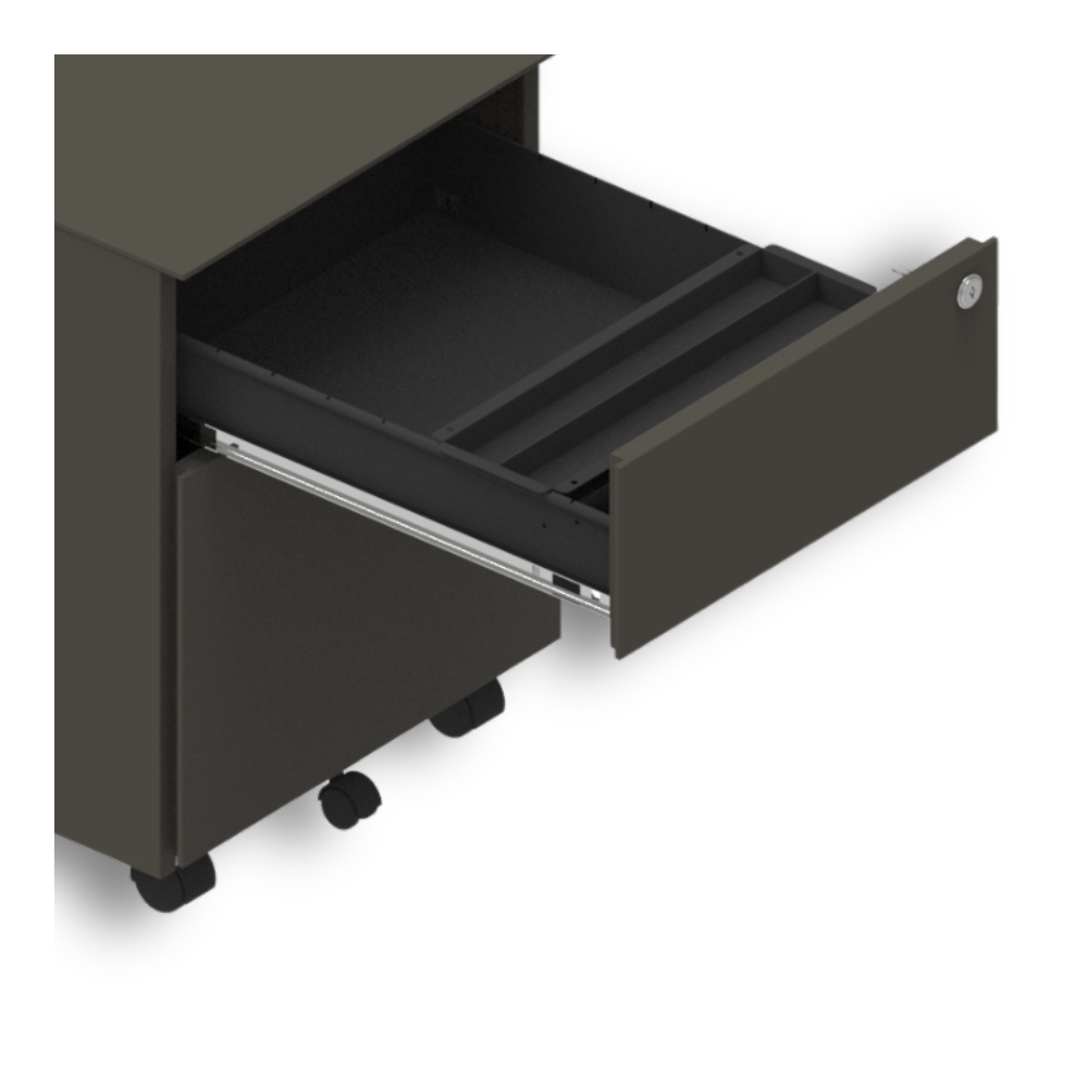 Archiefrolcontainer Milos - Bikkom