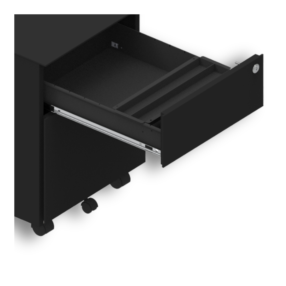 Classeur de bureau Milos - Bikkom