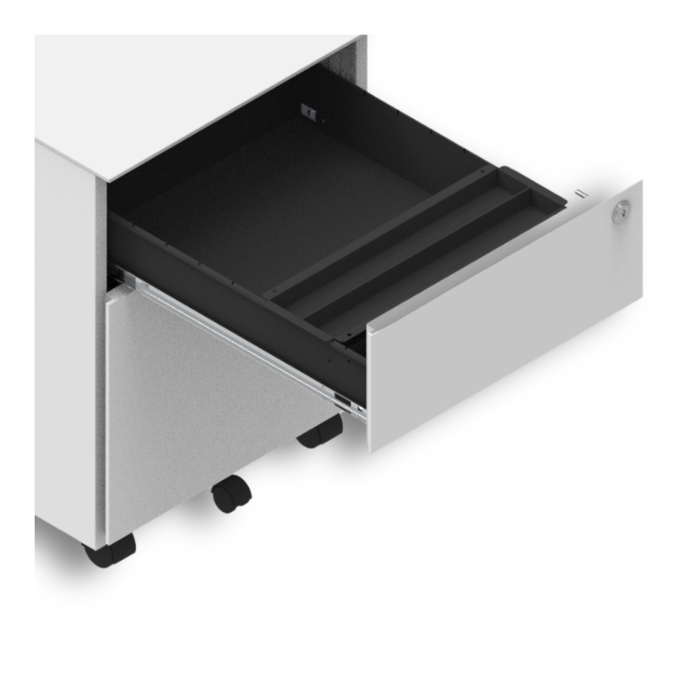 Archiefrolcontainer Milos - Bikkom