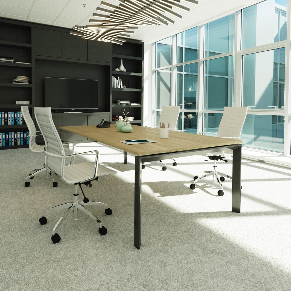 Achetez la Table de Réunion Estela