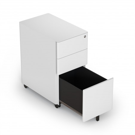 Caisson métallique Sigma