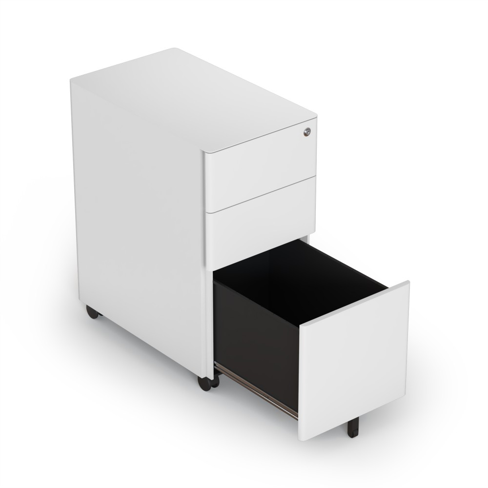 Caisson métallique Sigma