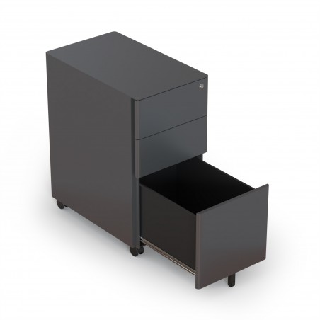 Caisson professionnel Sigma Graphite