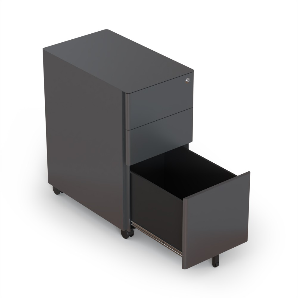 Caisson professionnel Sigma Graphite Caisson professionnel Sigma Graphite