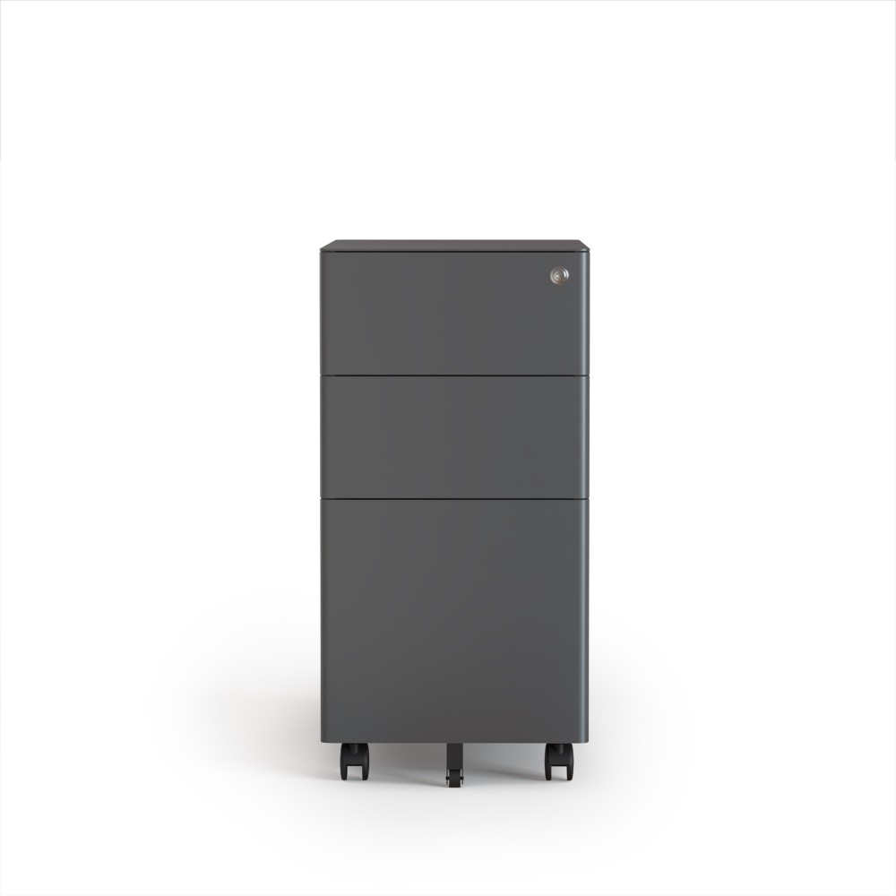 Caisson pro Sigma Graphite Caisson pro Sigma Graphite