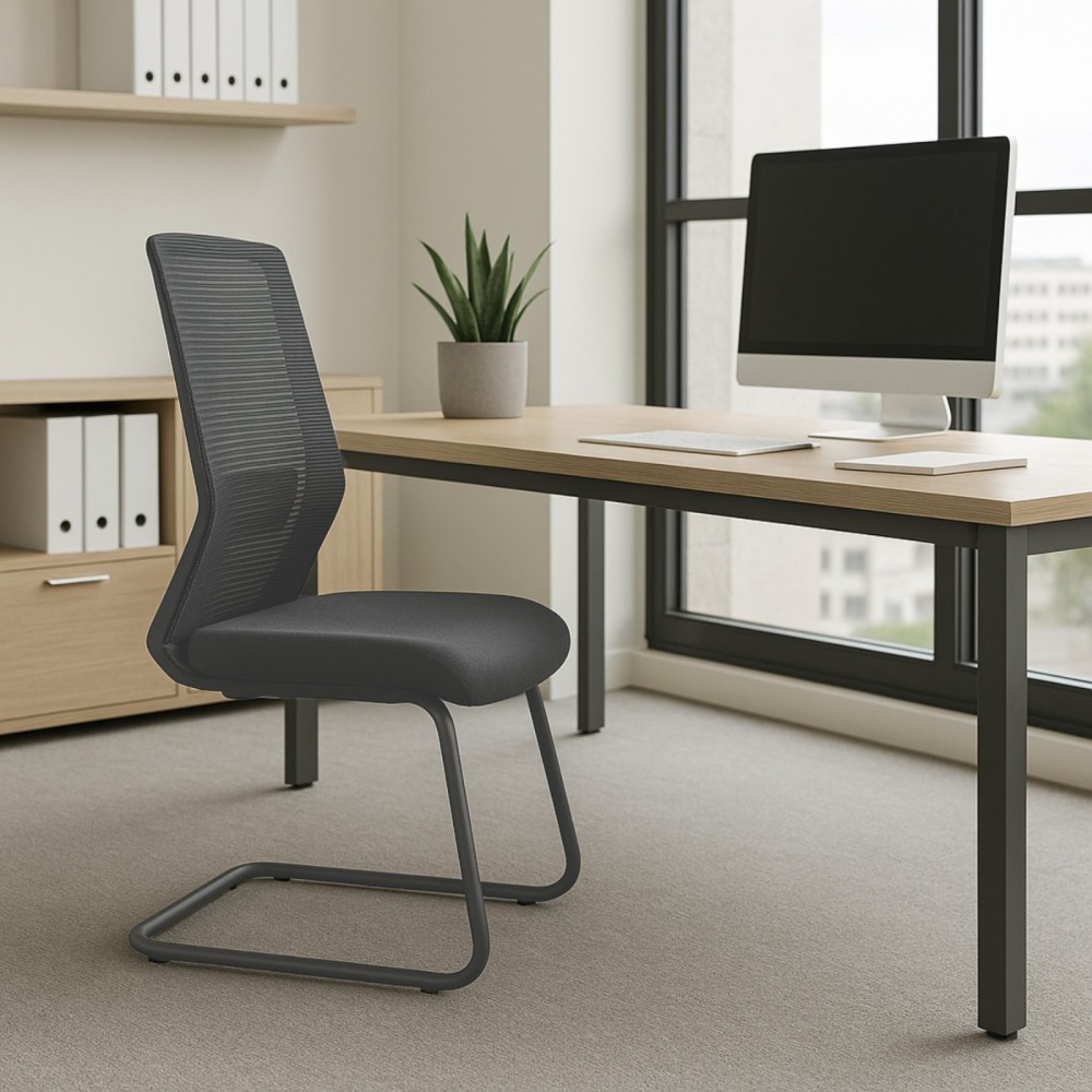 Chaise Jade support lombaire Chaise Jade support lombaire