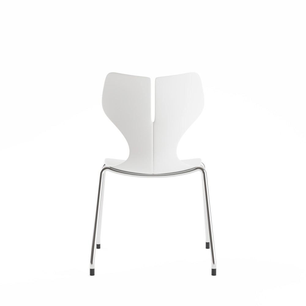 Chaise pour cantines d’entreprise Sonia Chaise pour cantines d’entreprise Sonia