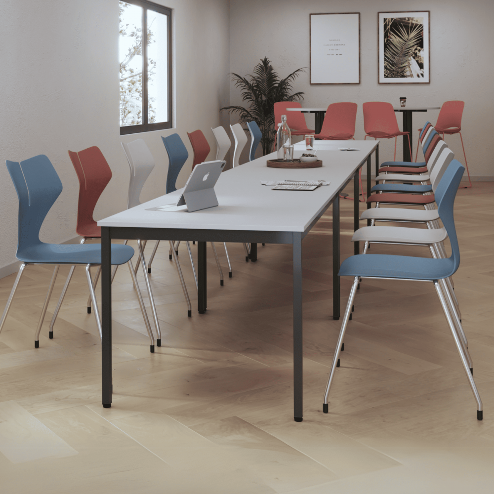 Chaise Sonia collectivités Chaise Sonia collectivités