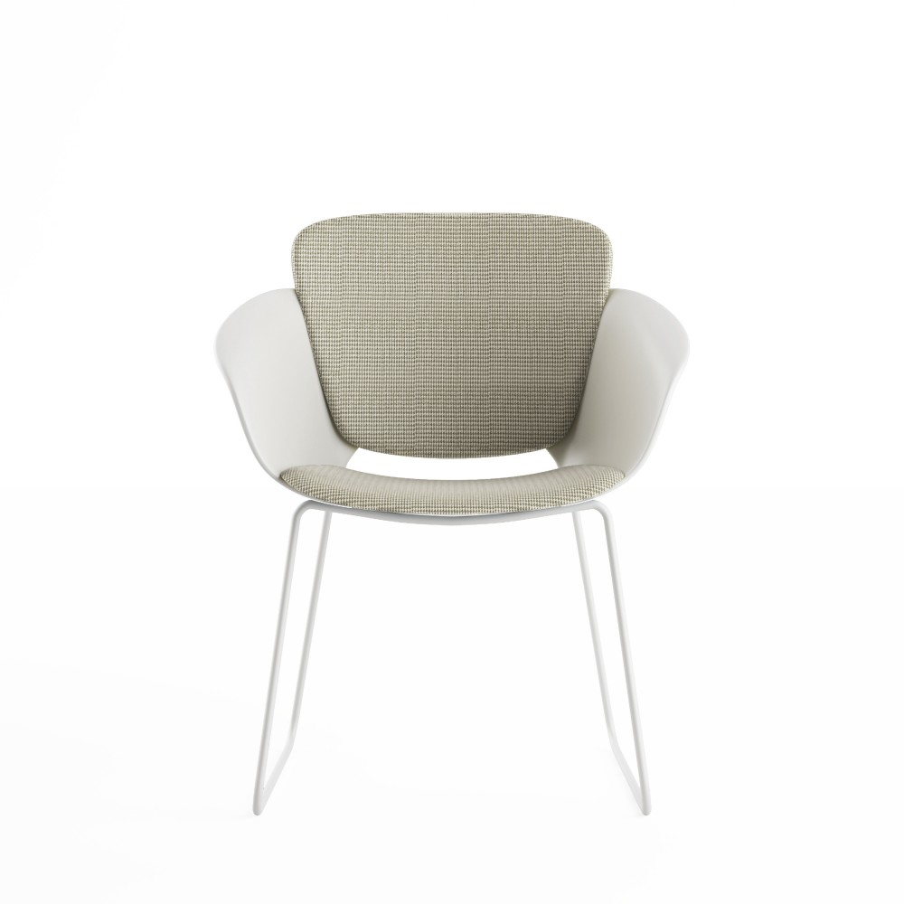 chaise lorena kaki chaise lorena kaki