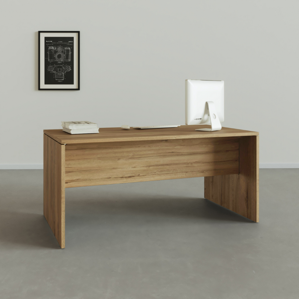 Table de bureau Tarnos - Bikkom