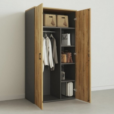 Armoire vestiaire Chronos