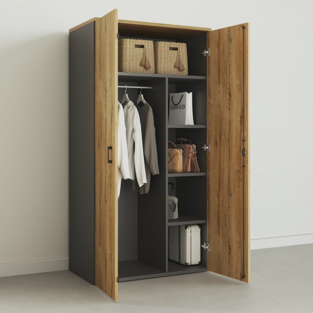 Armoire vestiaire Chronos