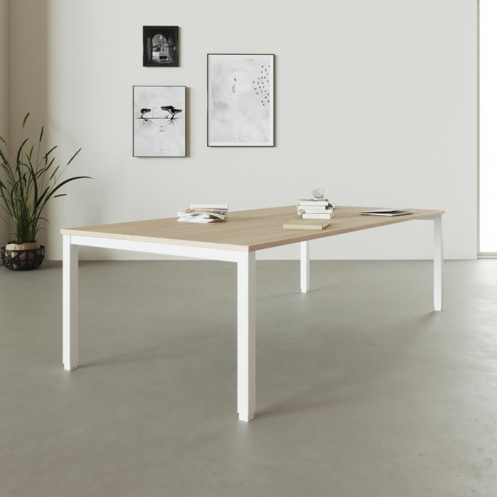 Table de réunion Modus - Bikkom