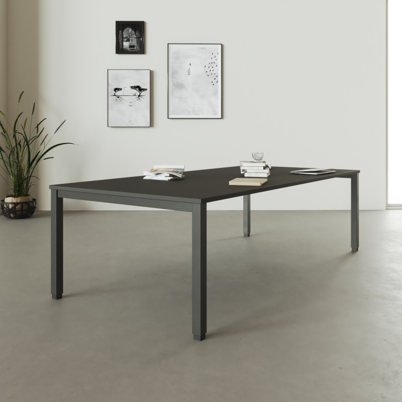 Vergadertafel Modus - Bikkom