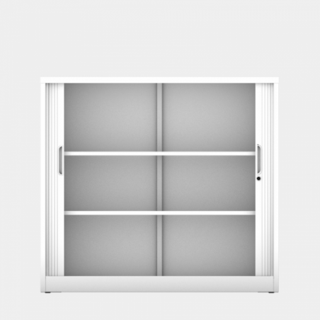 Helios blanc ouverte
