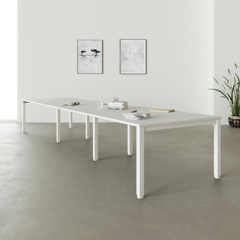 Table de réunion Modus - Bikkom
