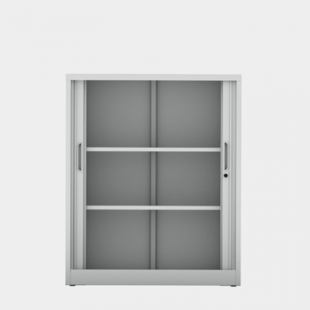 Helios argent ouverte