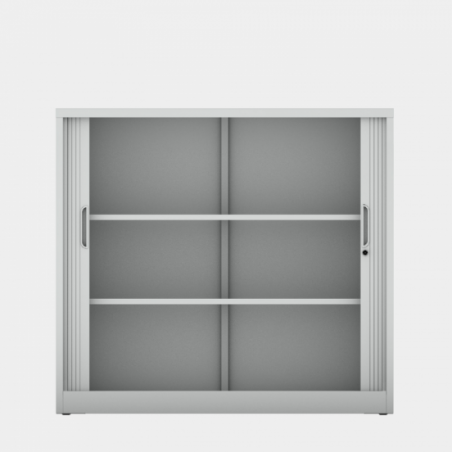 Helios argent ouverte