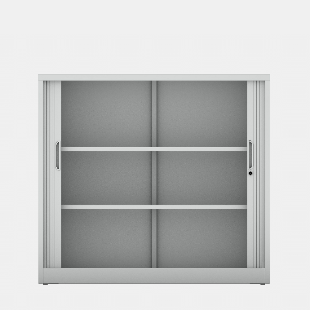 Helios argent ouverte