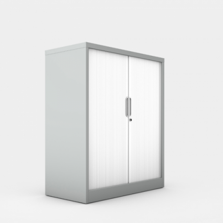 Helios argent et blanc