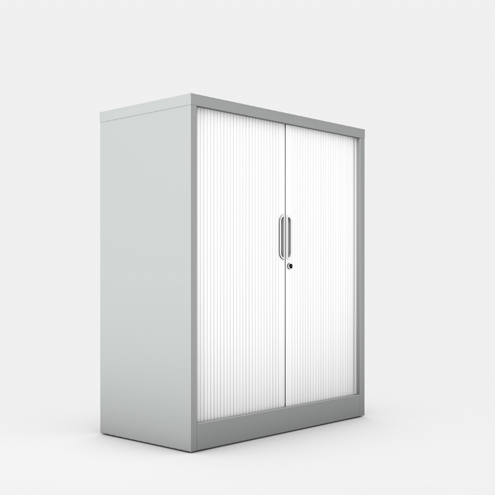 Helios argent et blanc