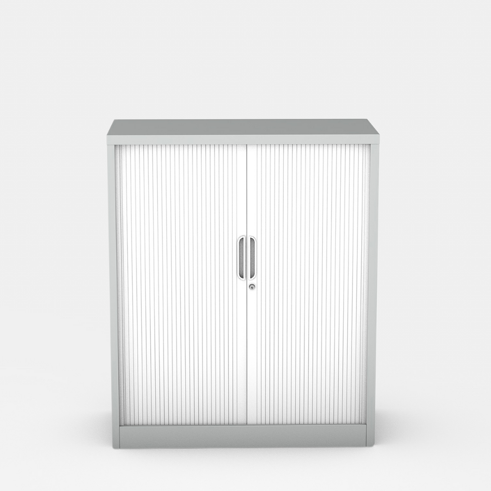 Helios argent et blanc