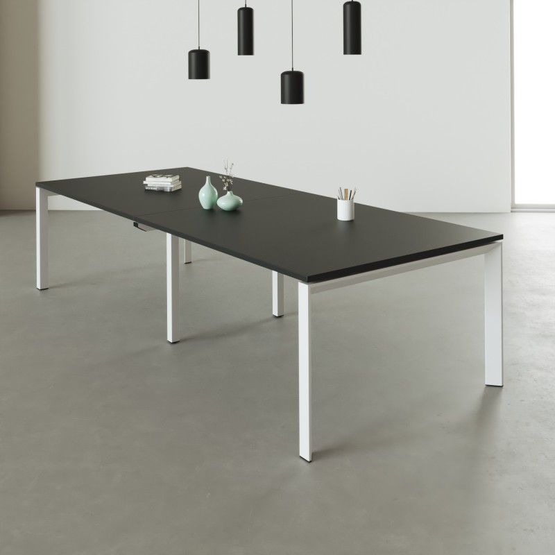 Table de réunion Estela - Bikkom