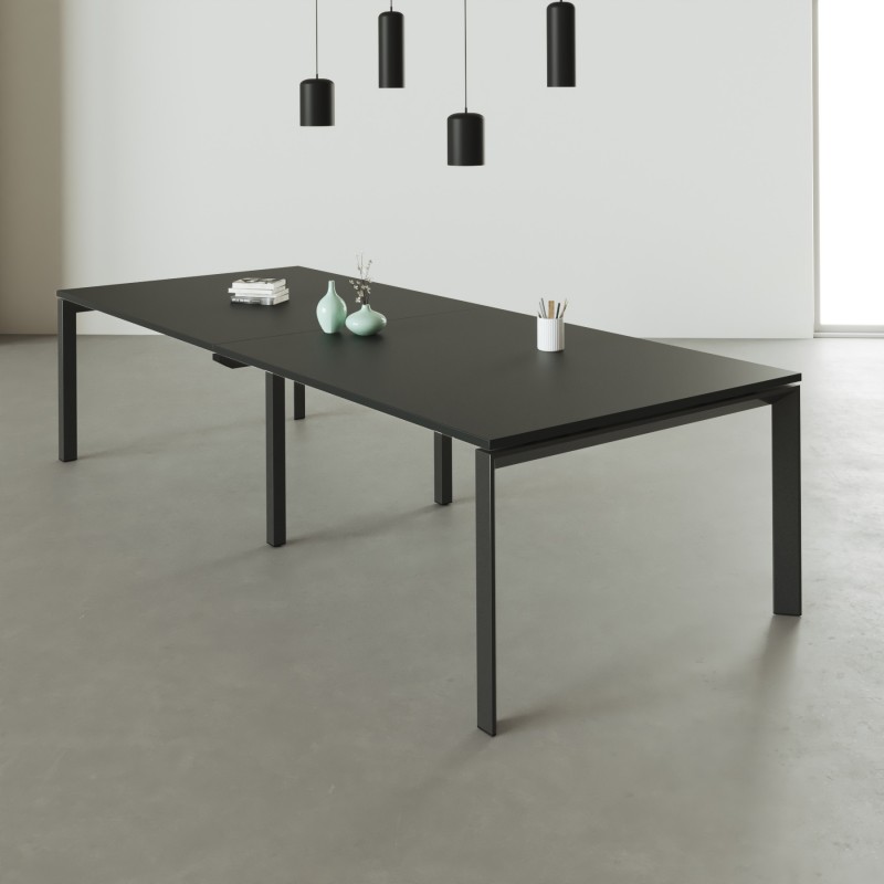 Table de réunion Estela - Bikkom