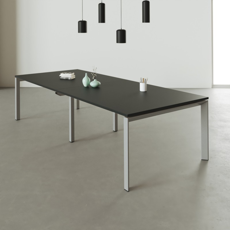 Table de réunion Estela - Bikkom