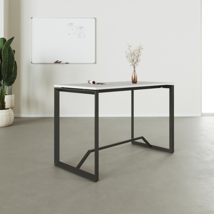 Table haute Regina | Bikkom