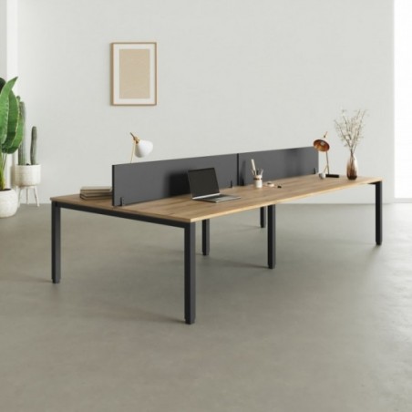 Bench Modus
