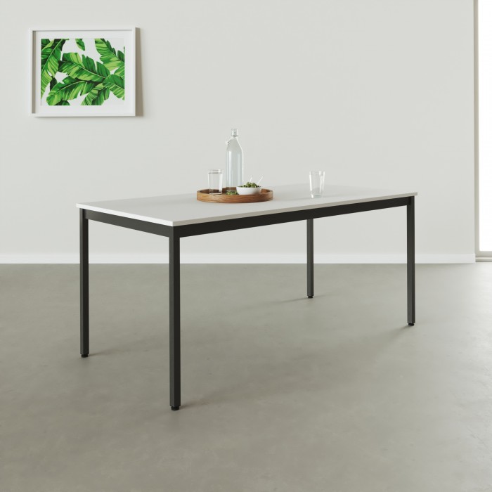 Multifuntionele tafel Vega - Bikkom