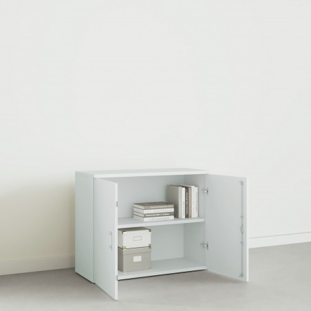 Armoire Chronos Fermé 81 cm