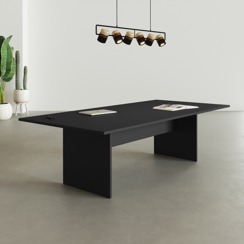 Table de réunion Alfa - Bikkom