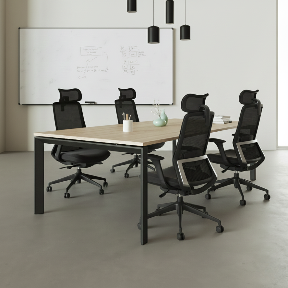 Chaise professionnelle Emma Plus