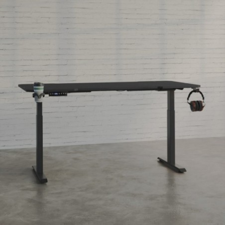 Bureau gaming réglable Nexa Pulse