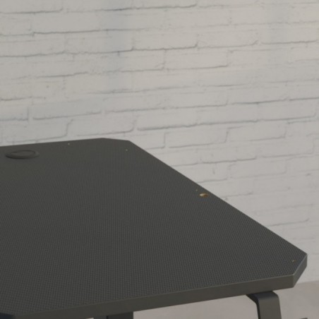 Bureau gamer professionnel