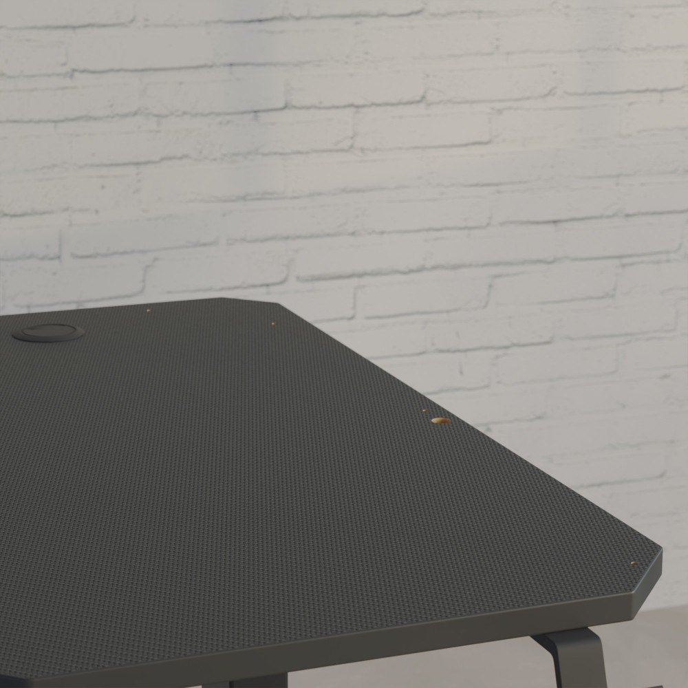 Bureau gamer professionnel