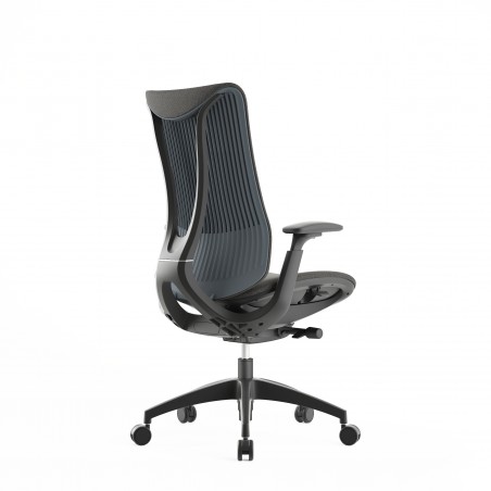 Bureaustoel Diana Plus - wielen